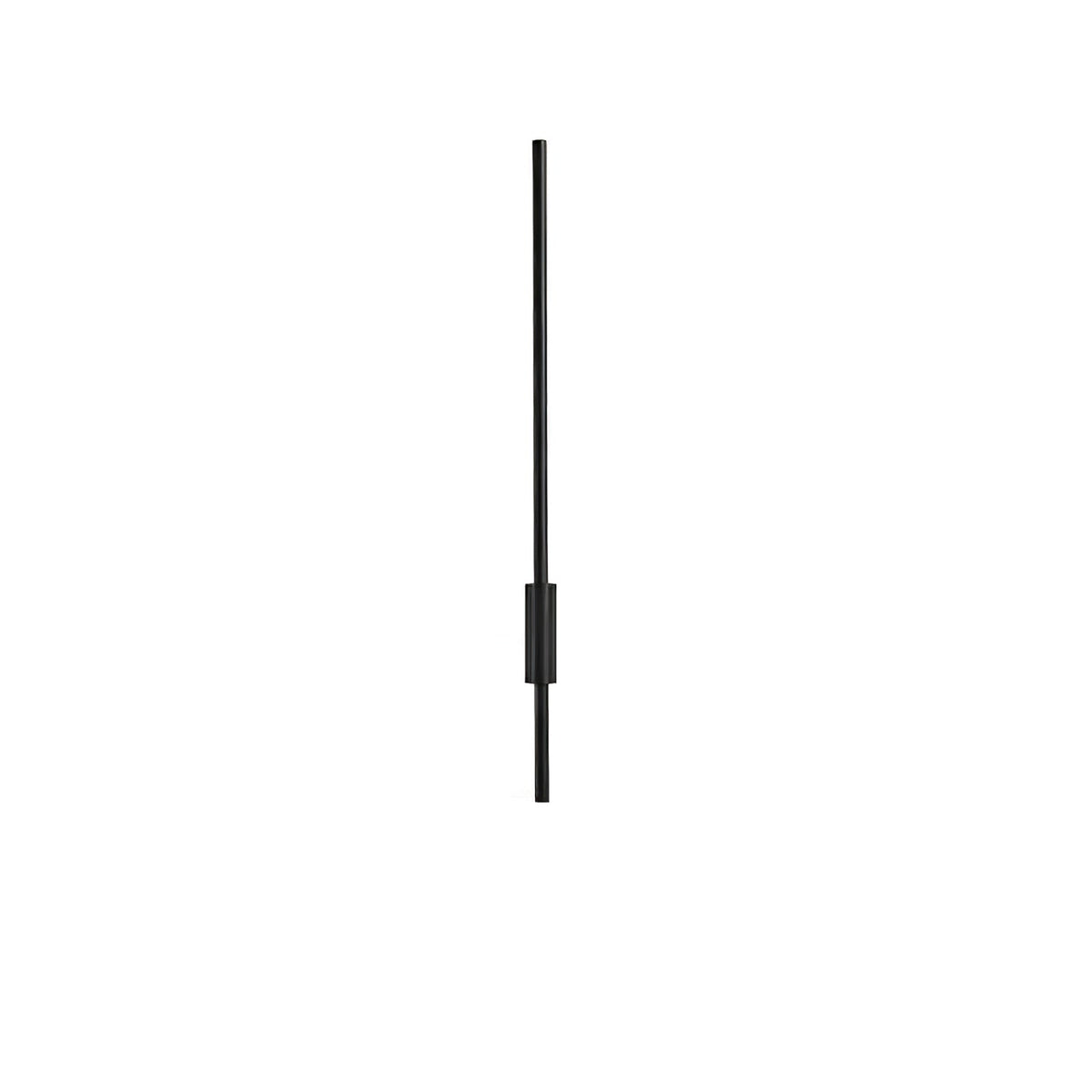 Zavelila Moderne minimalistische lineaire wandlamp