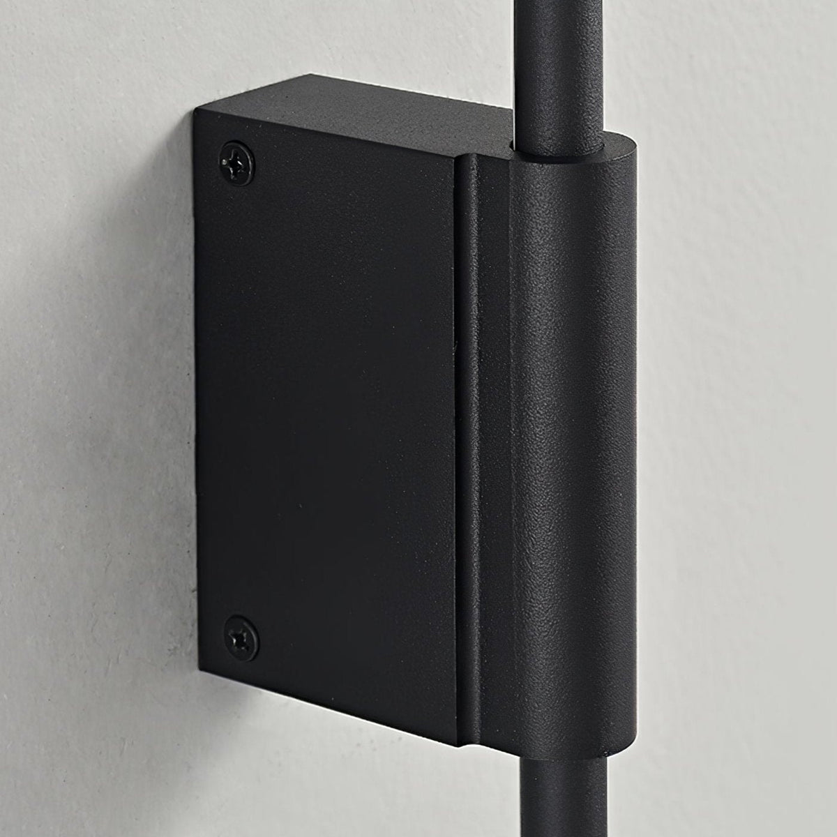 Zavelila Moderne minimalistische lineaire wandlamp