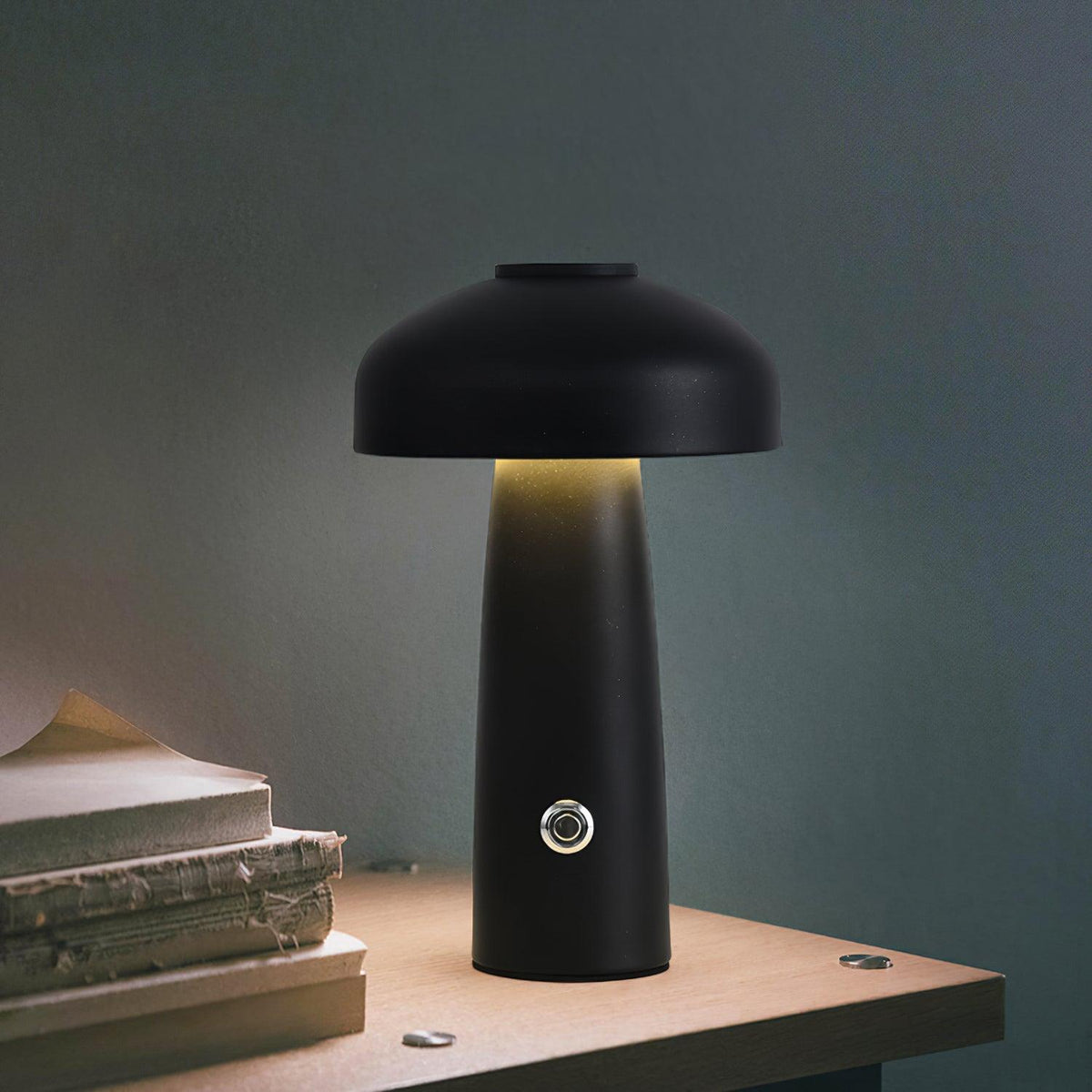 Vinorir Mushroom tafellamp