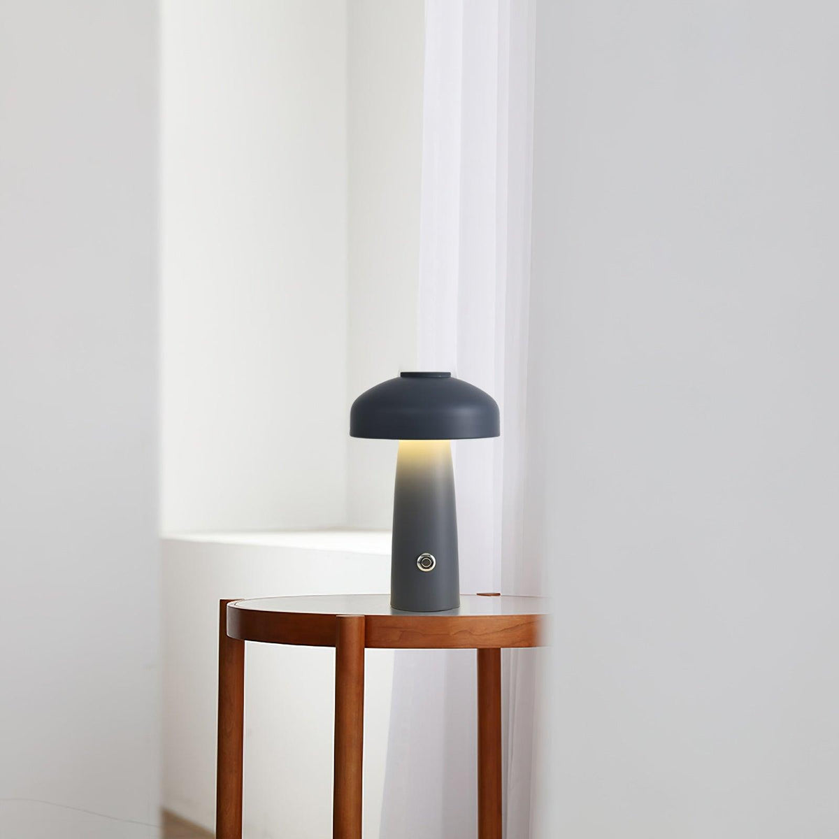 Vinorir Mushroom tafellamp
