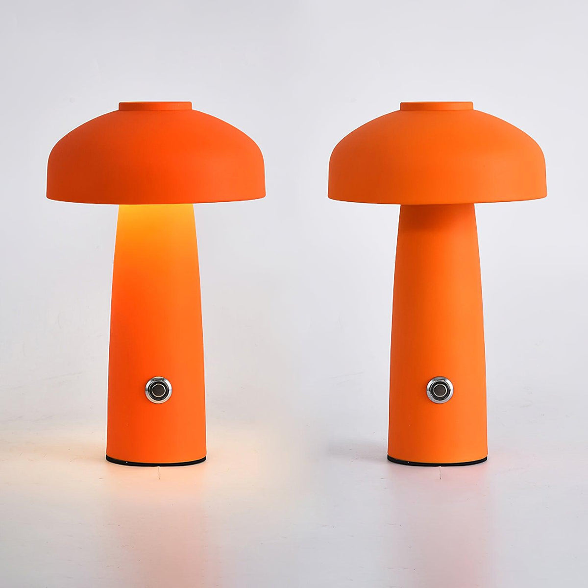 Vinorir Mushroom tafellamp