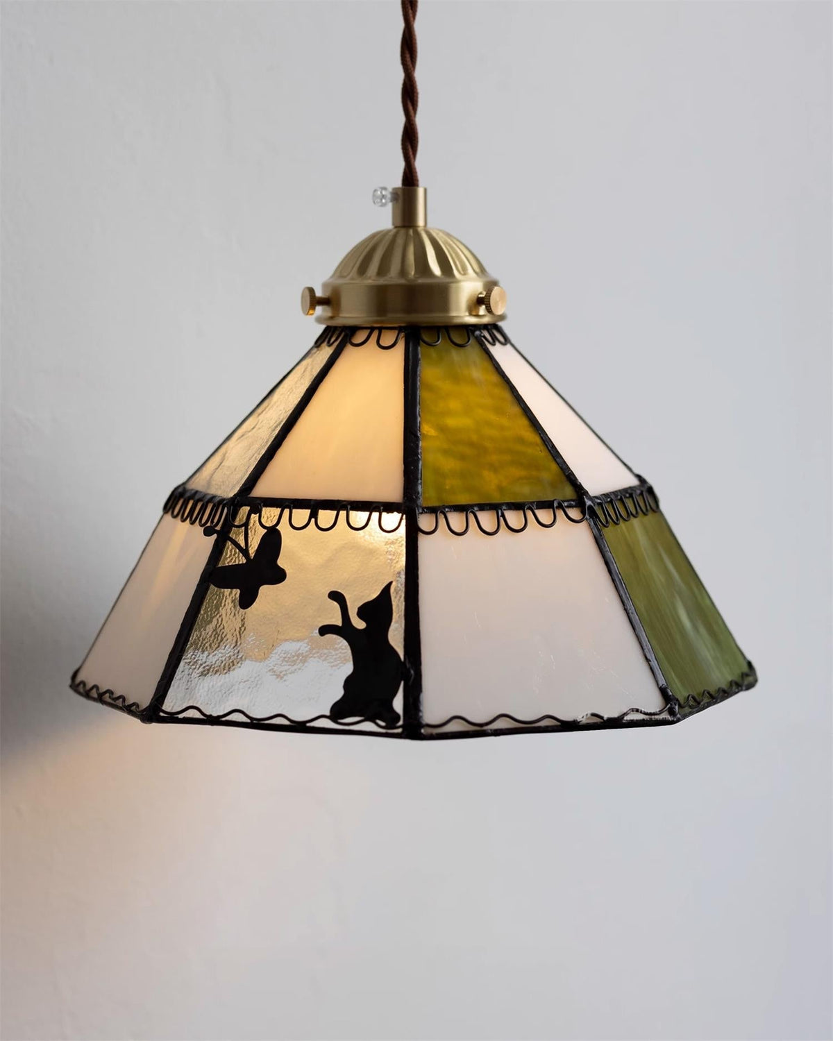Veyndor wandlamp