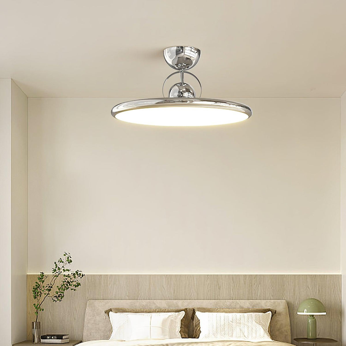 Daxo Retro Pop plafondlamp