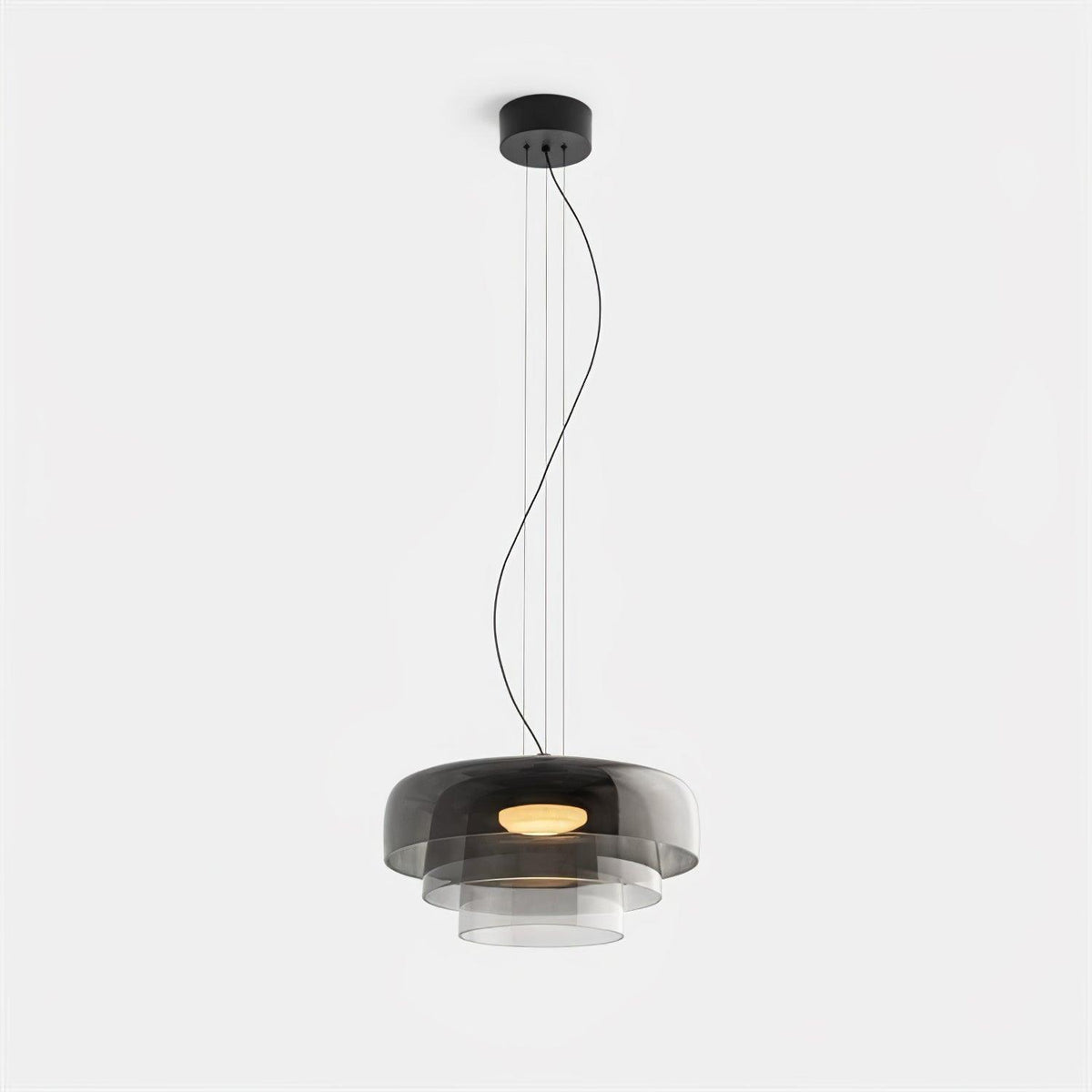Renivine industriële hanglamp