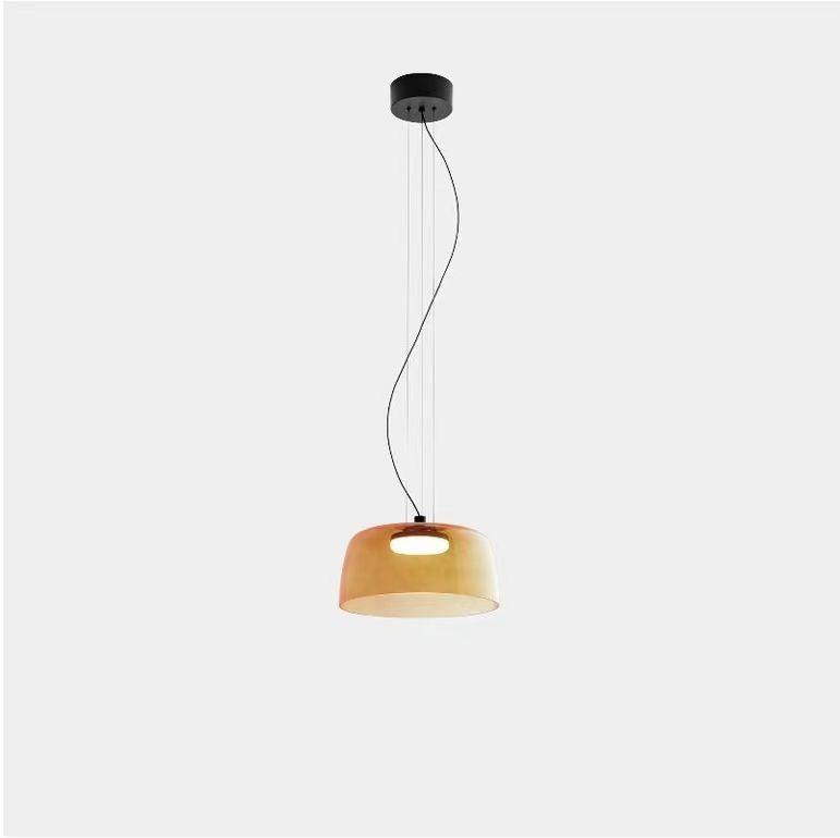 Renivine industriële hanglamp