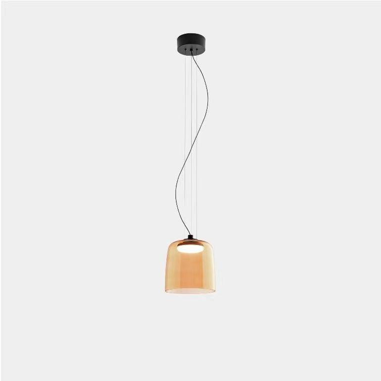 Renivine industriële hanglamp