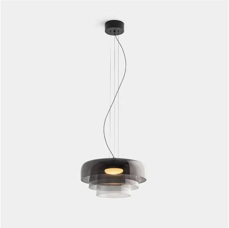 Renivine industriële hanglamp