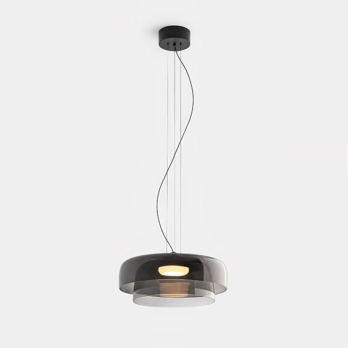 Renivine industriële hanglamp