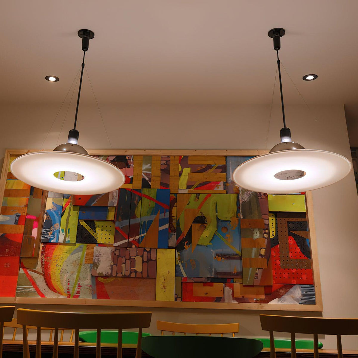 Ciraliella hanglamp