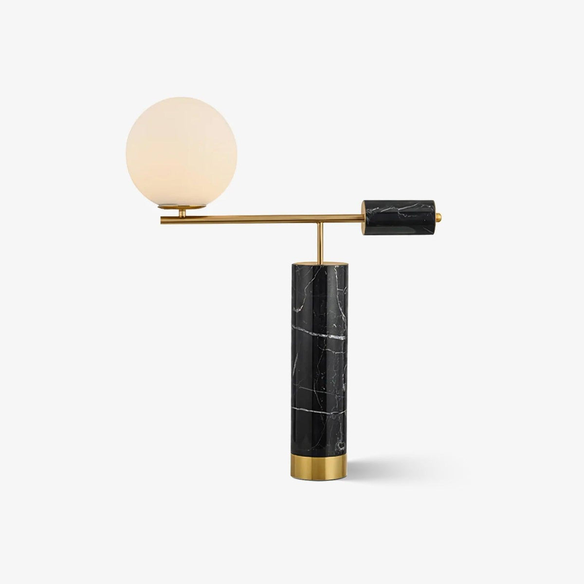 Vathayre Minimalisme tafellamp met Marmer