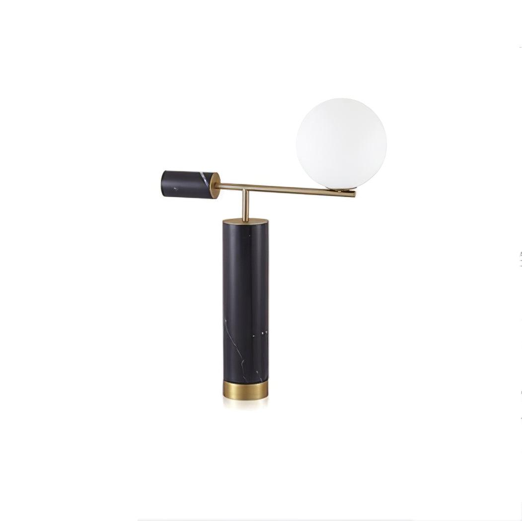 Vathayre Minimalisme tafellamp met Marmer