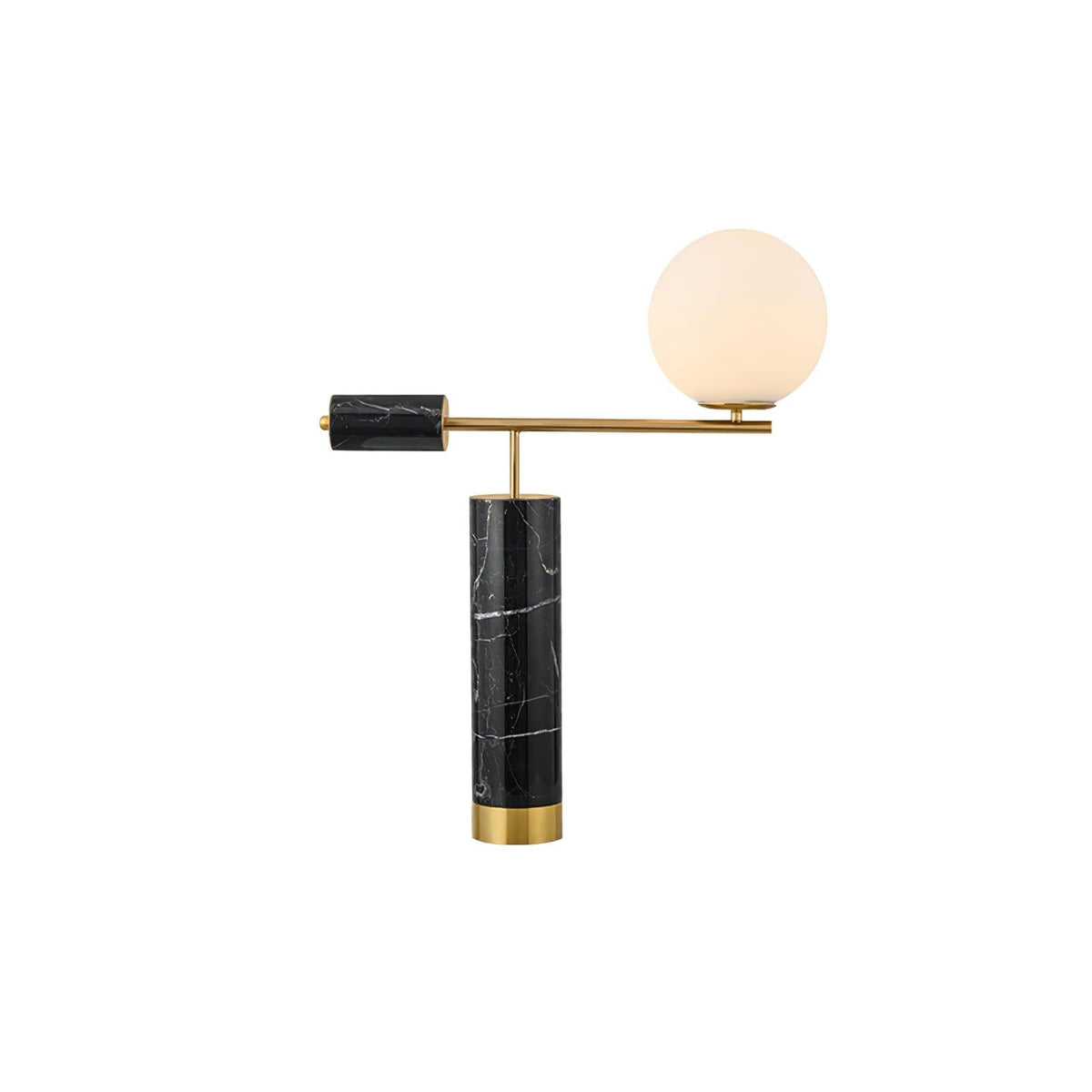 Vathayre Minimalisme tafellamp met Marmer