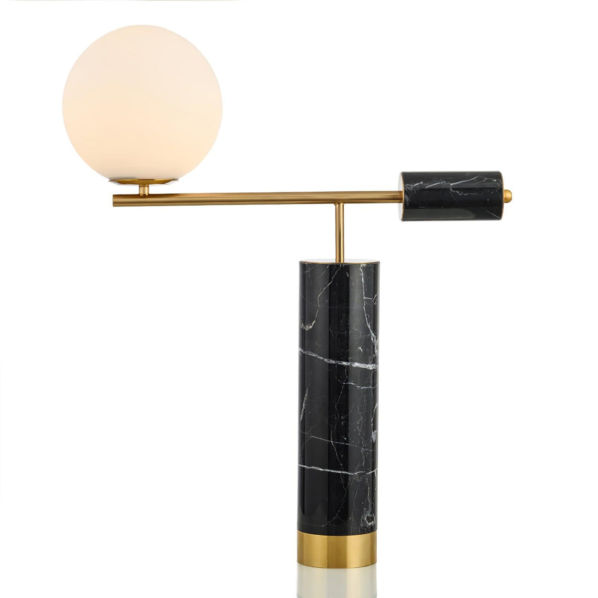 Vathayre Minimalisme tafellamp met Marmer