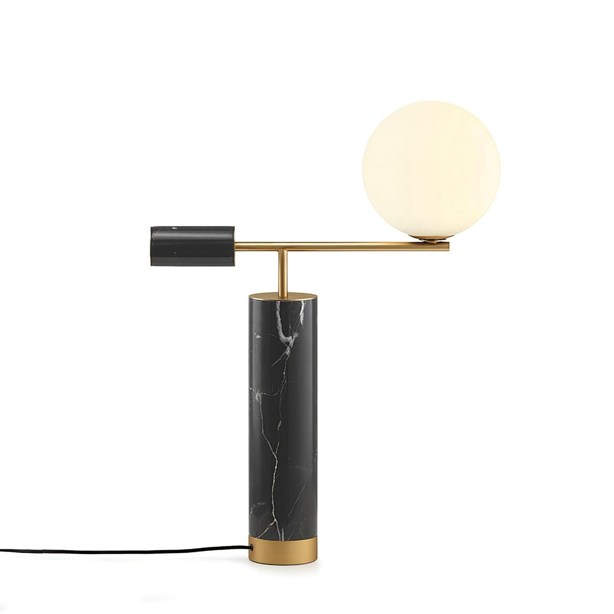 Vathayre Minimalisme tafellamp met Marmer