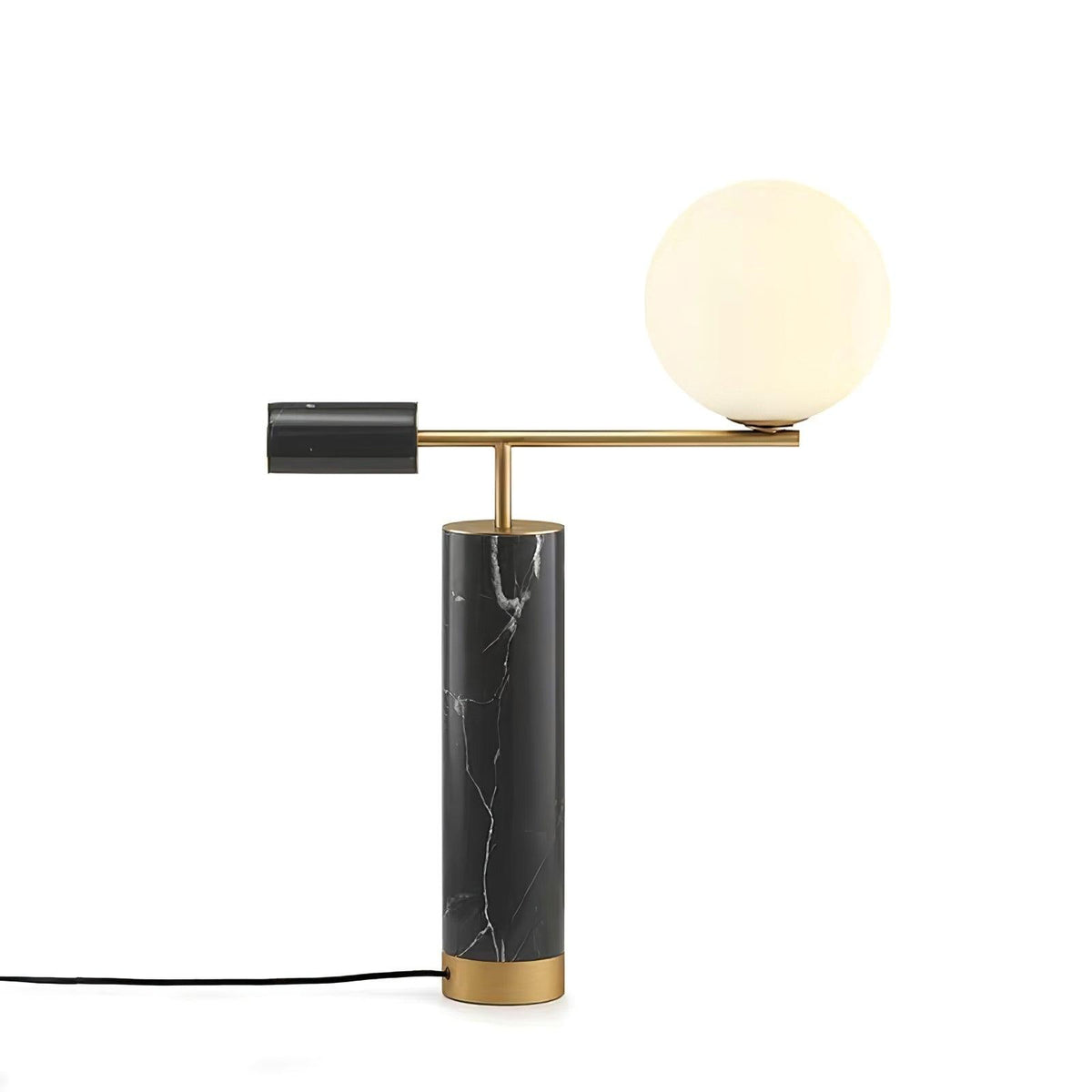 Vathayre Minimalisme tafellamp met Marmer