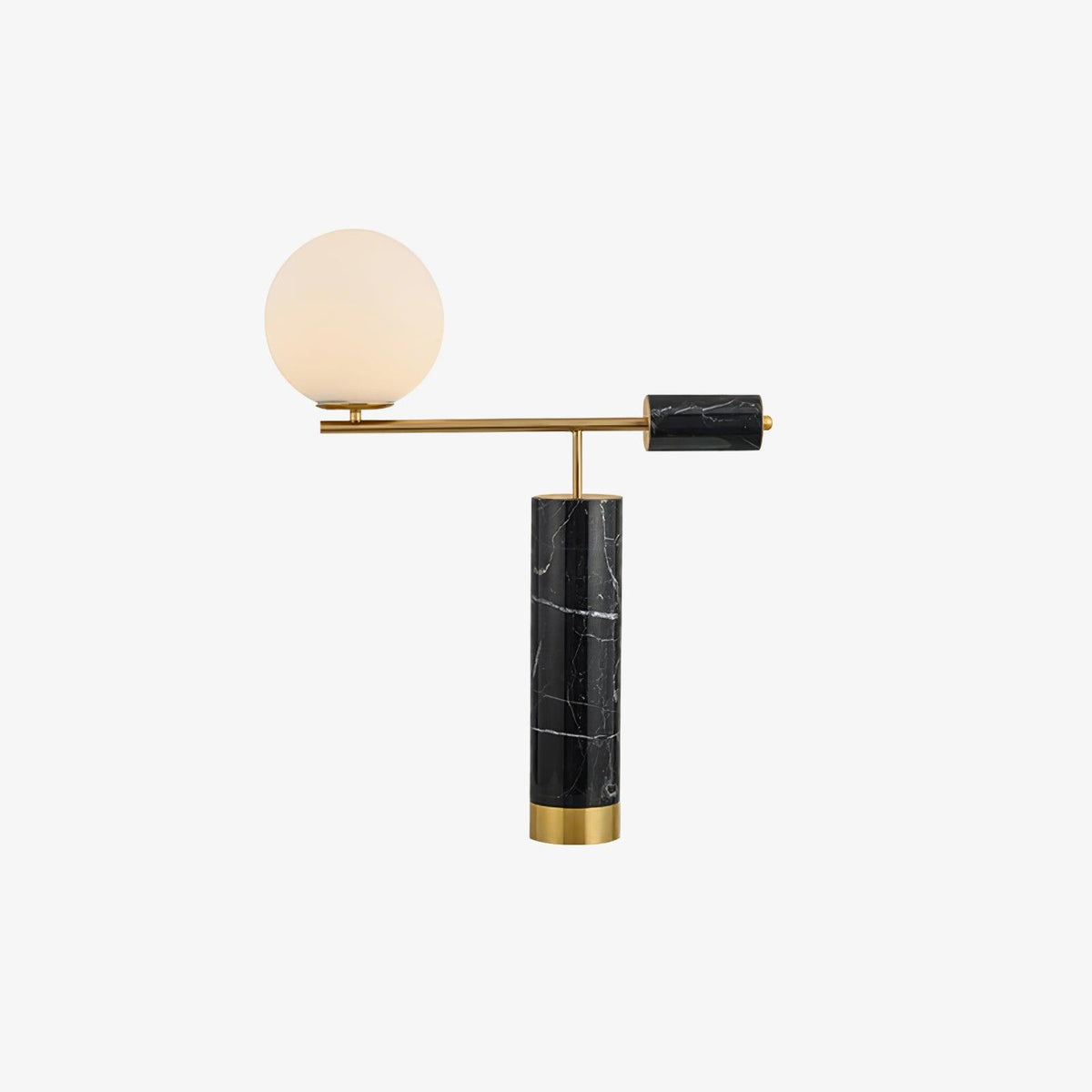 Vathayre Minimalisme tafellamp met Marmer