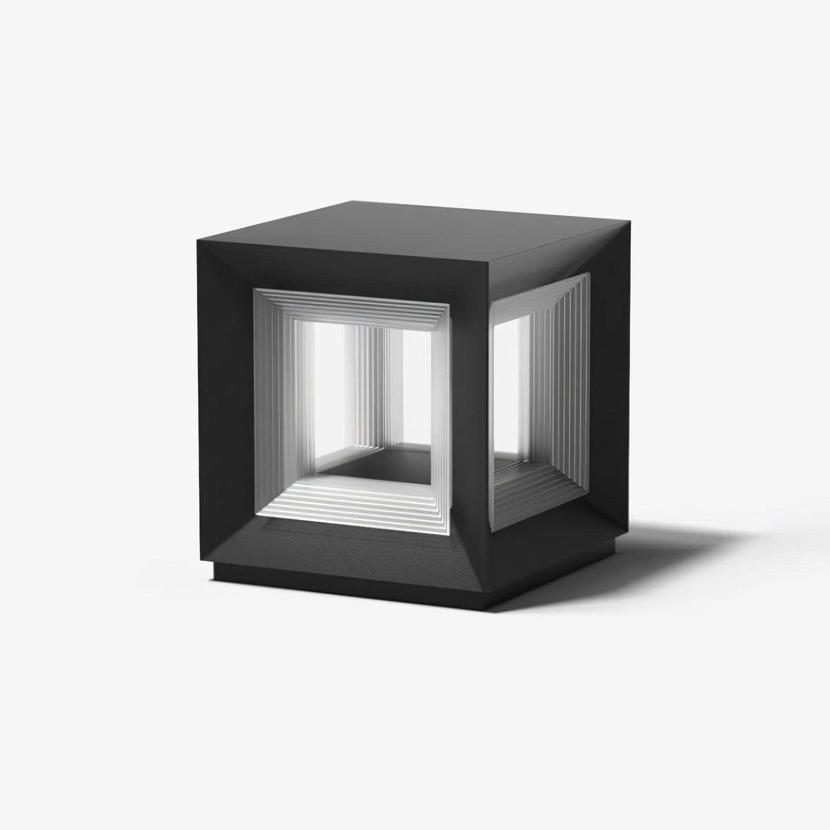 Lewis Moderne buitenwandlamp