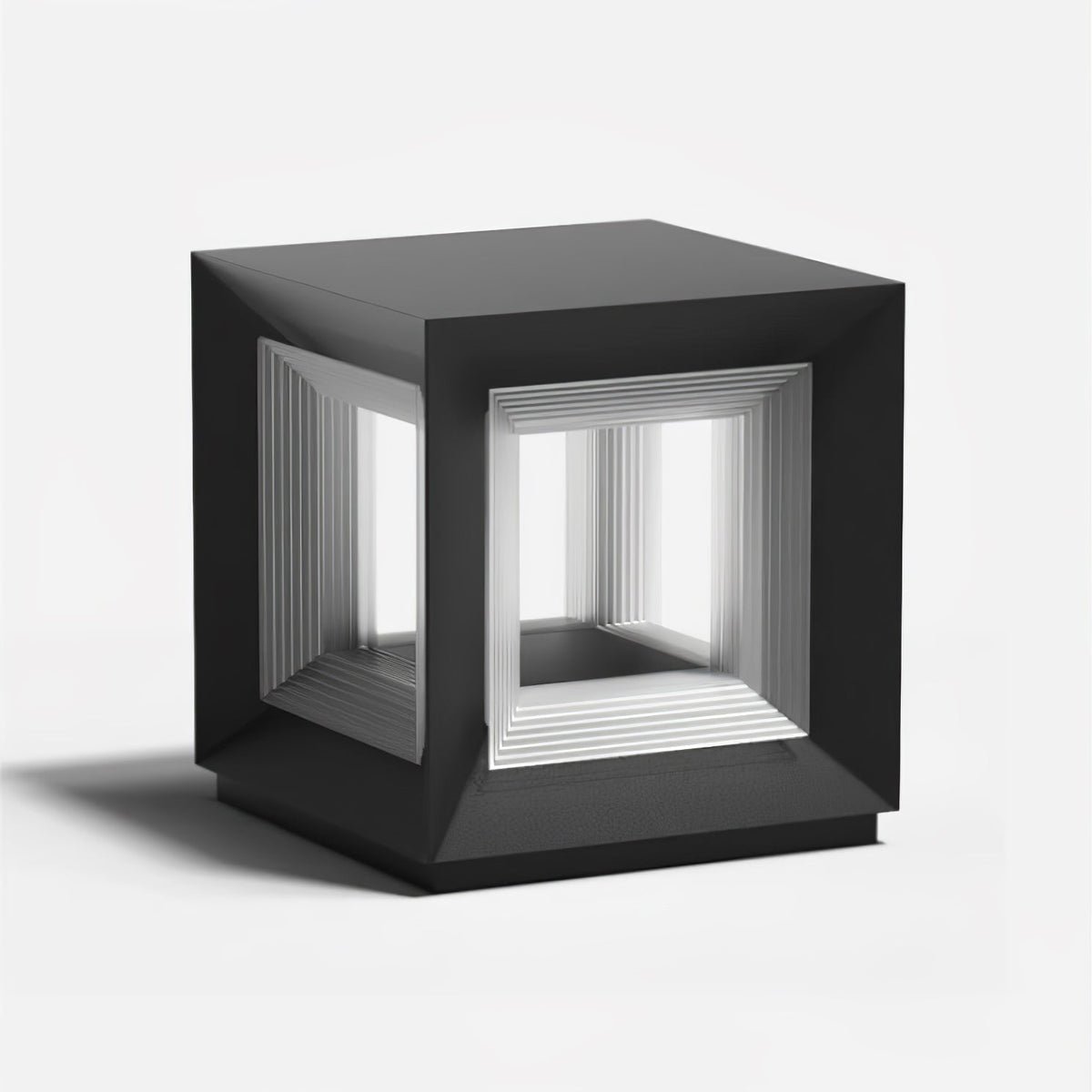 Lewis Moderne buitenwandlamp