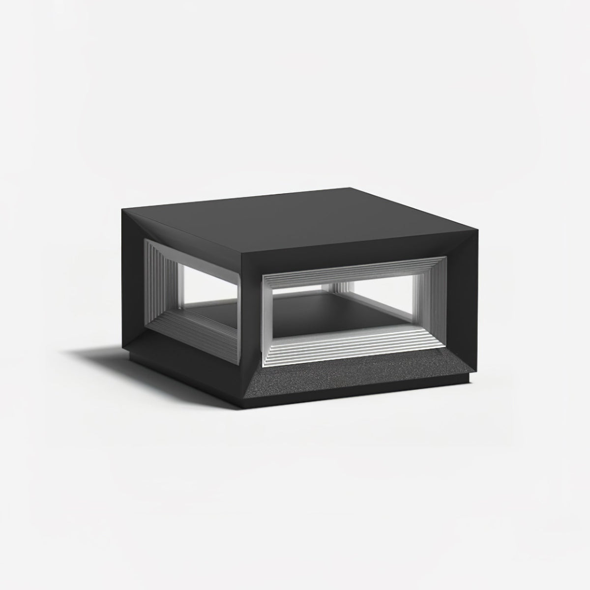 Lewis Moderne buitenwandlamp