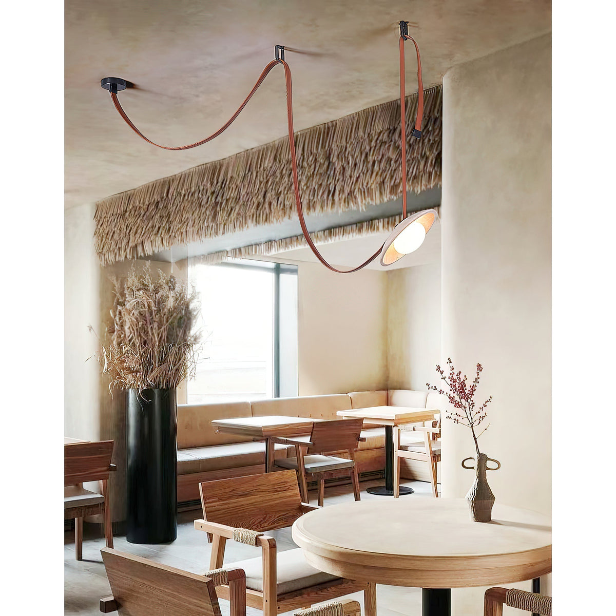 Olnoran hanglamp