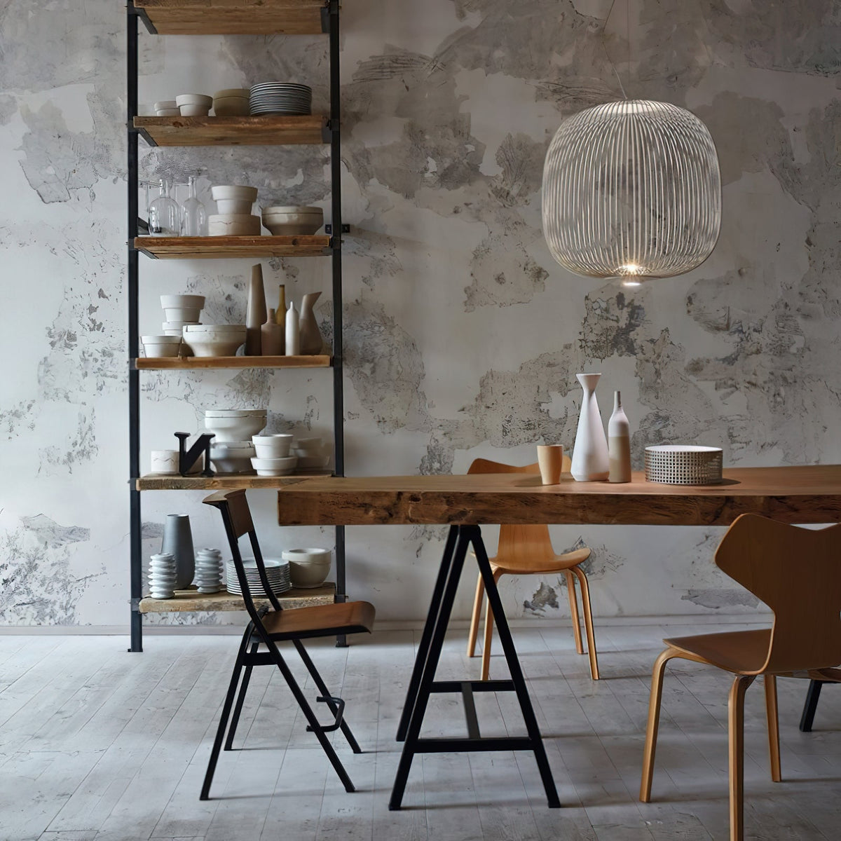 Reninora hanglamp