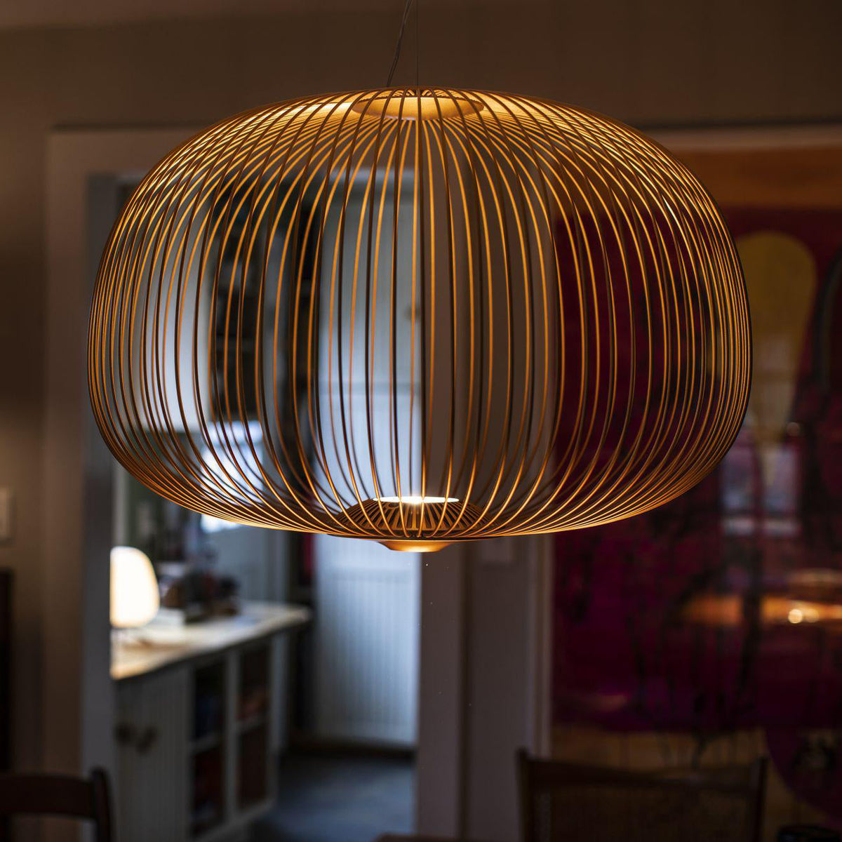 Reninora hanglamp