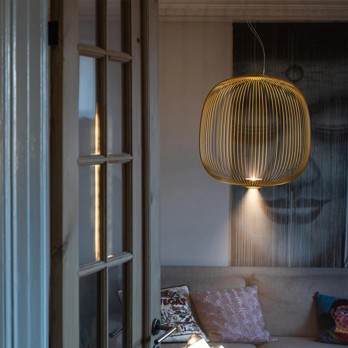 Reninora hanglamp