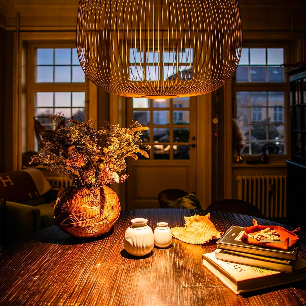 Reninora hanglamp