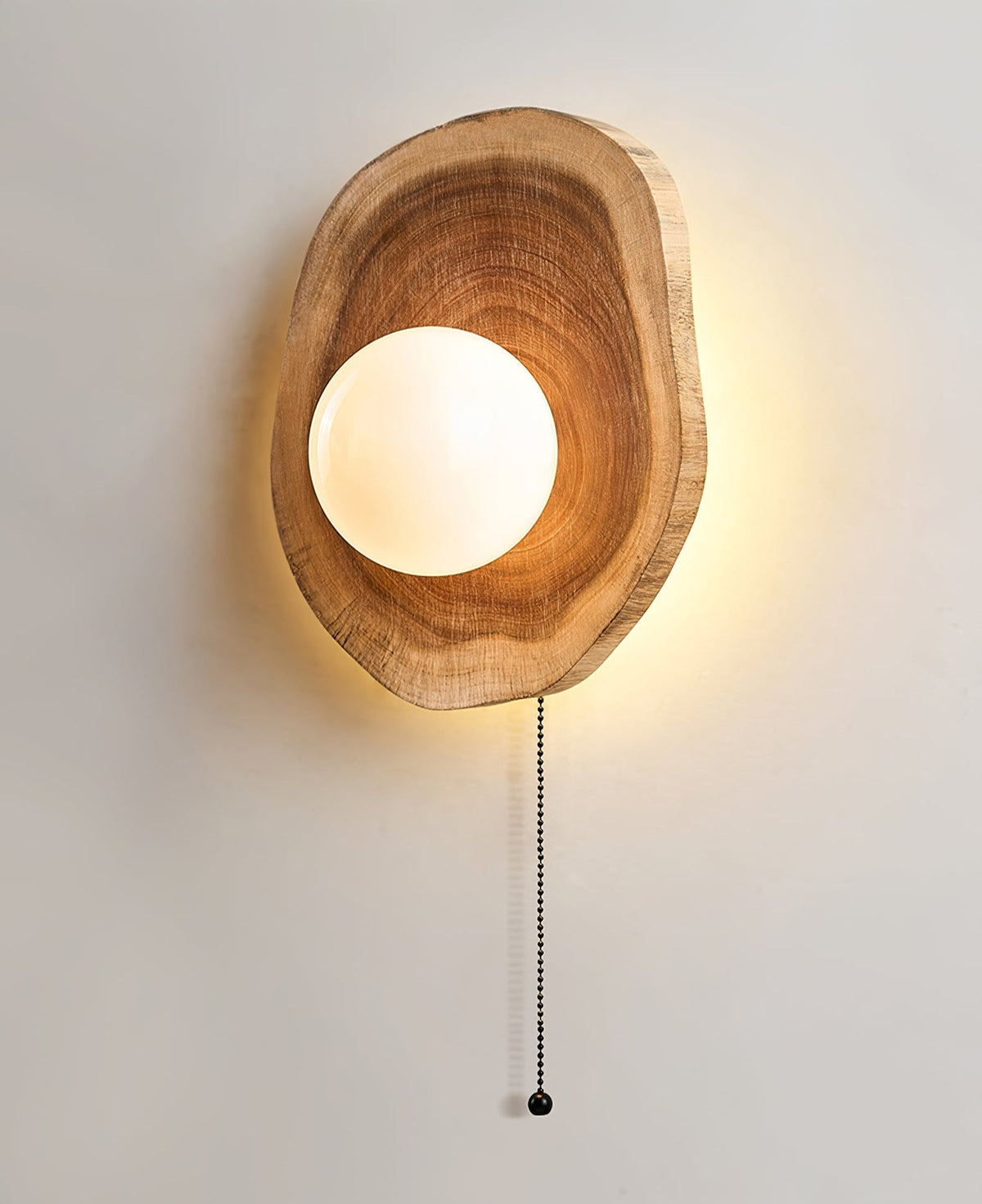 Eclirs wandlamp