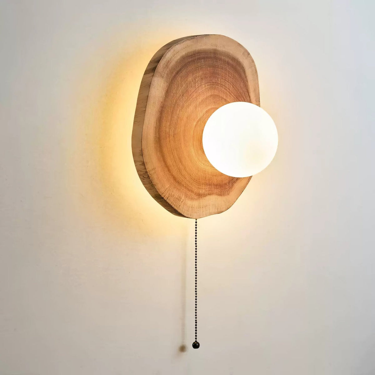 Eclirs wandlamp