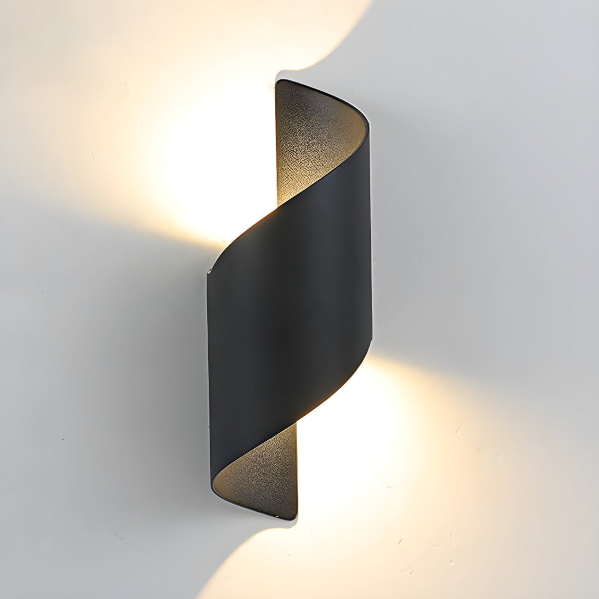 Yoji moderne minimalistische wandlamp