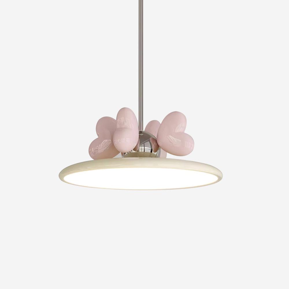 Rozy hanglamp