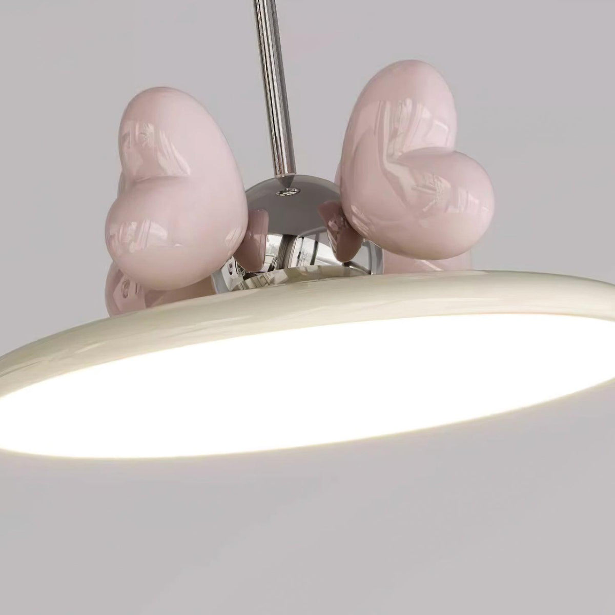 Rozy hanglamp