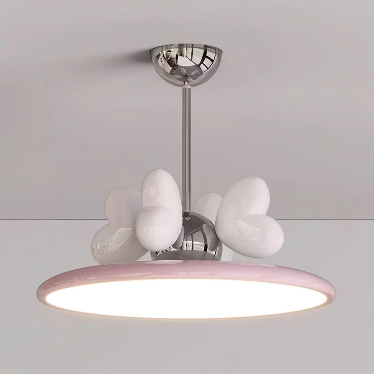 Rozy hanglamp