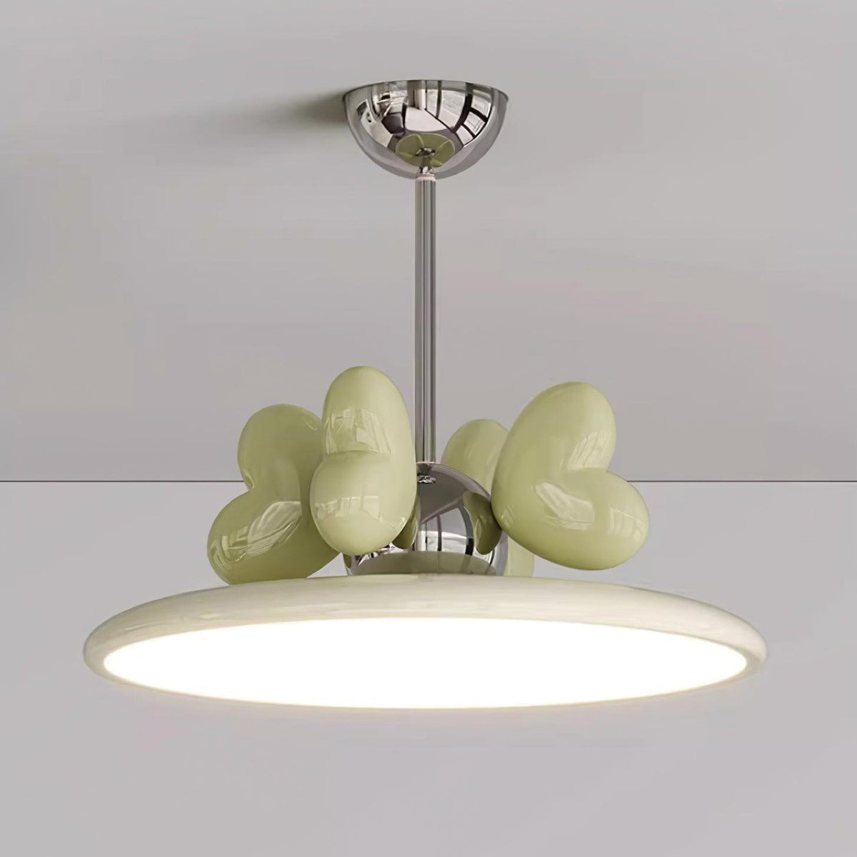 Rozy hanglamp