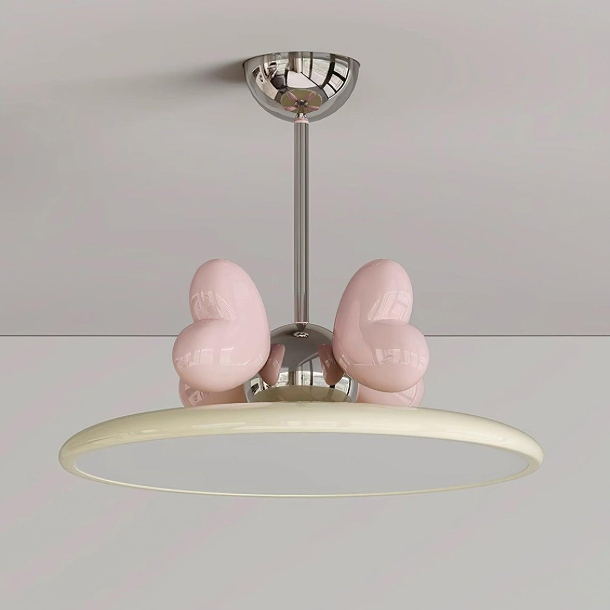 Rozy hanglamp