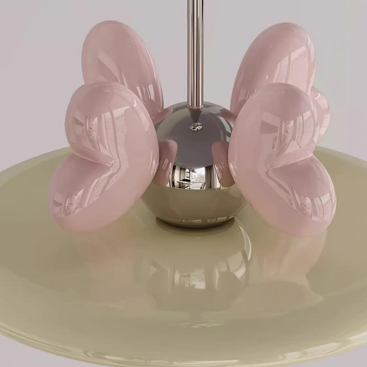 Rozy hanglamp