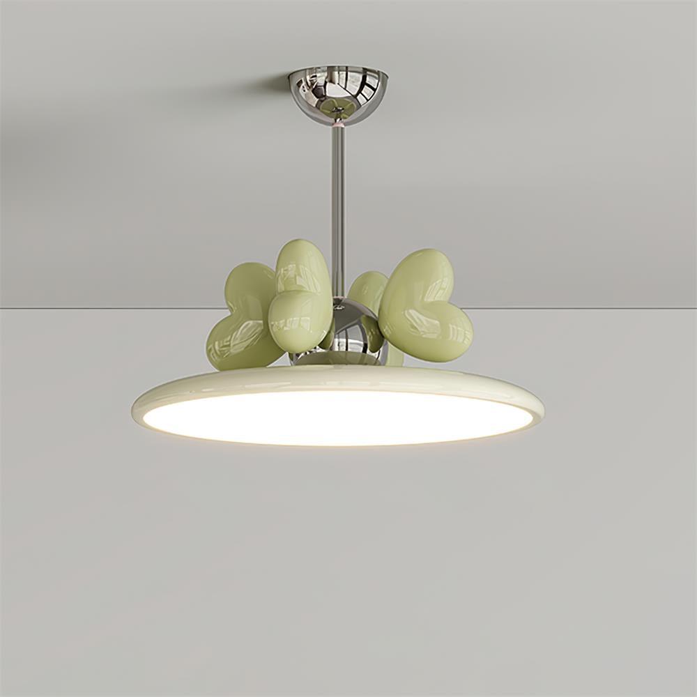 Rozy hanglamp