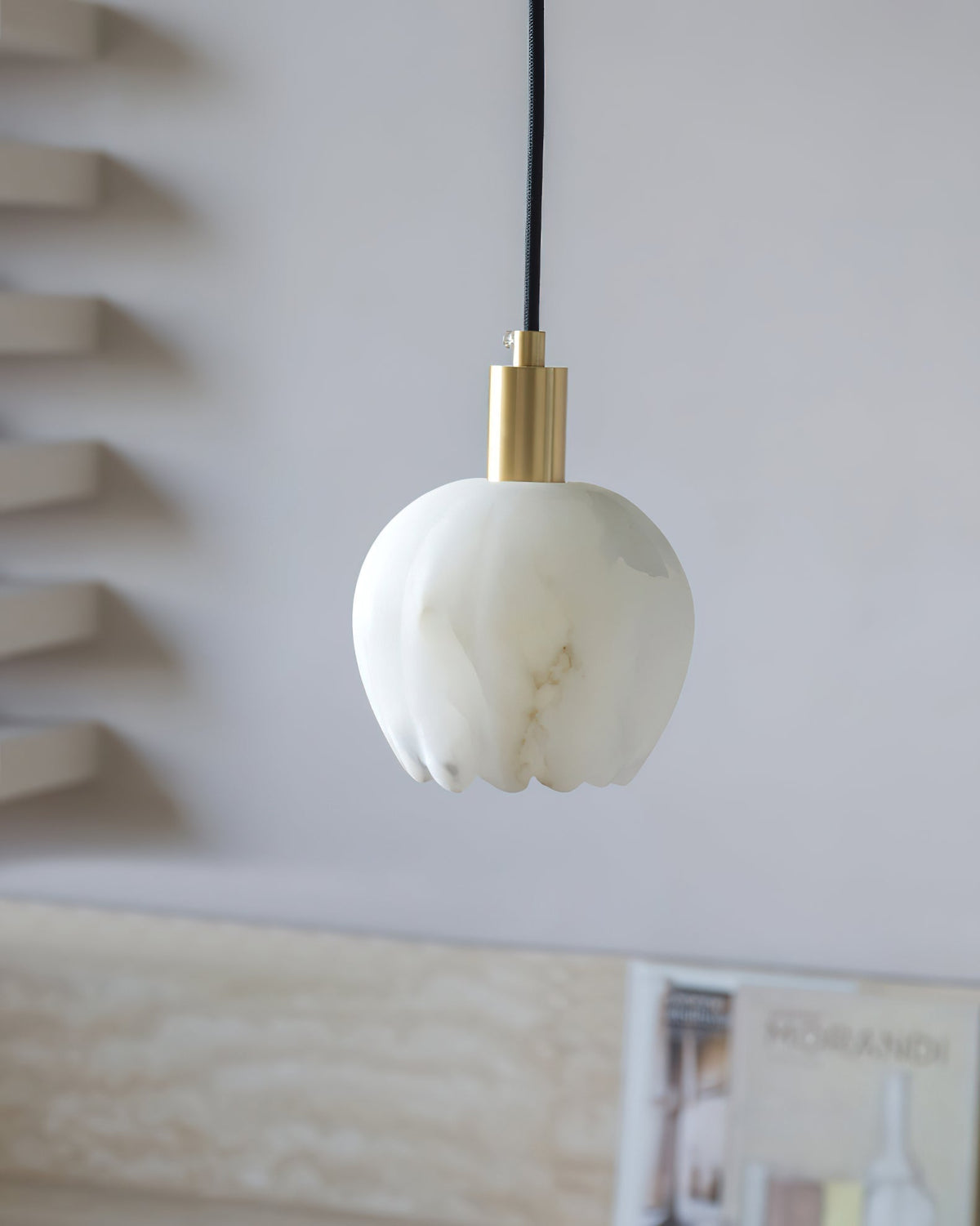Olraeos hanglamp