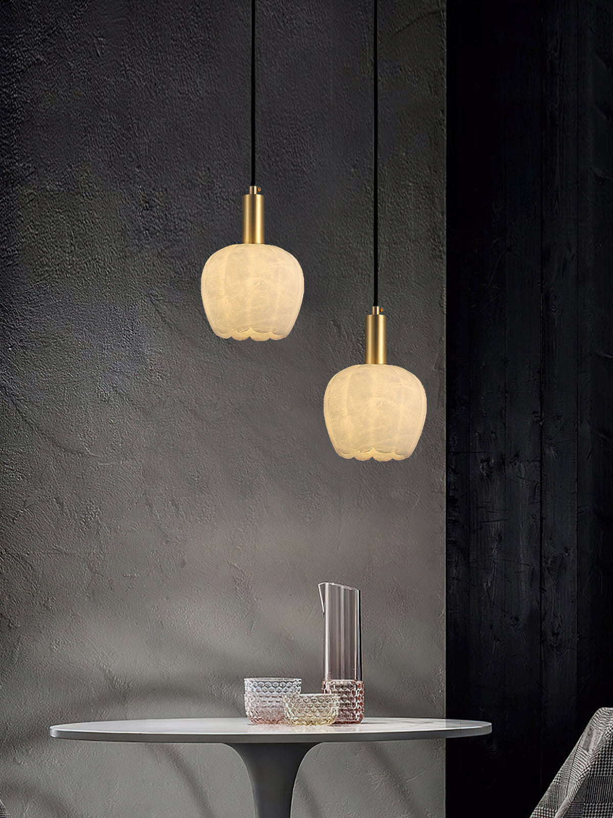 Olraeos hanglamp