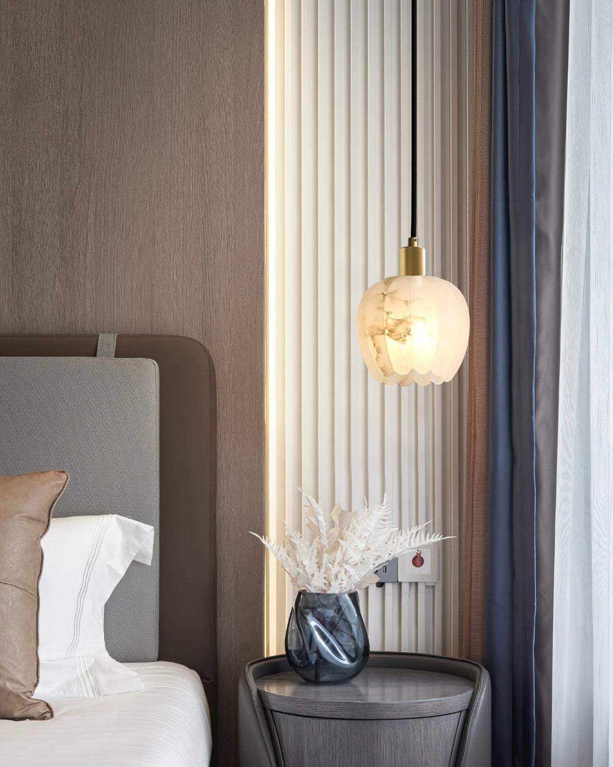 Olraeos hanglamp