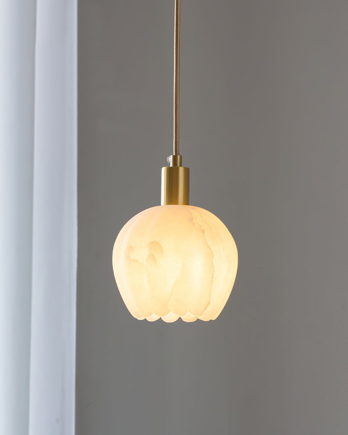 Olraeos hanglamp