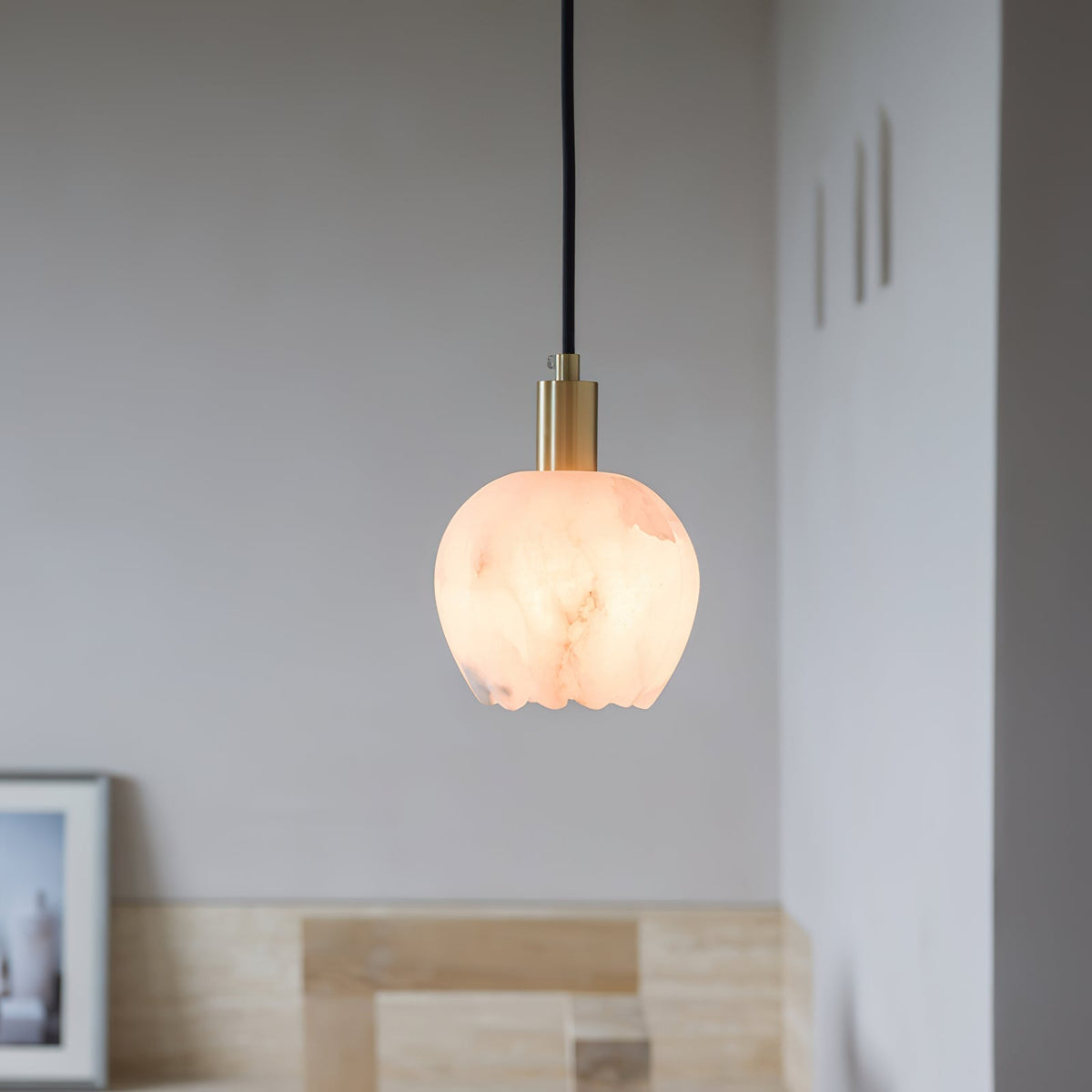 Olraeos hanglamp