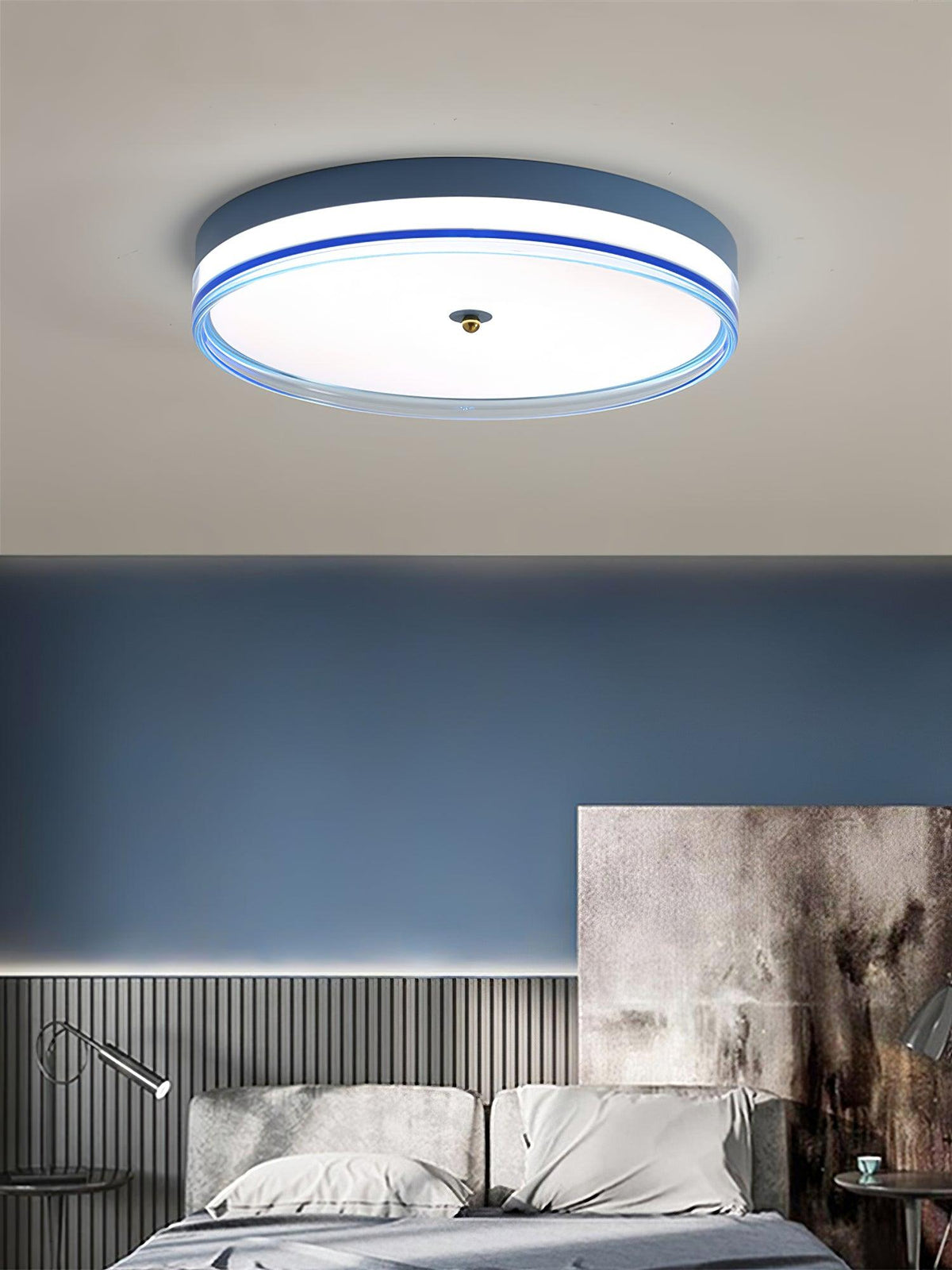 Usolira Moderne Minimalistische Plafondlamp