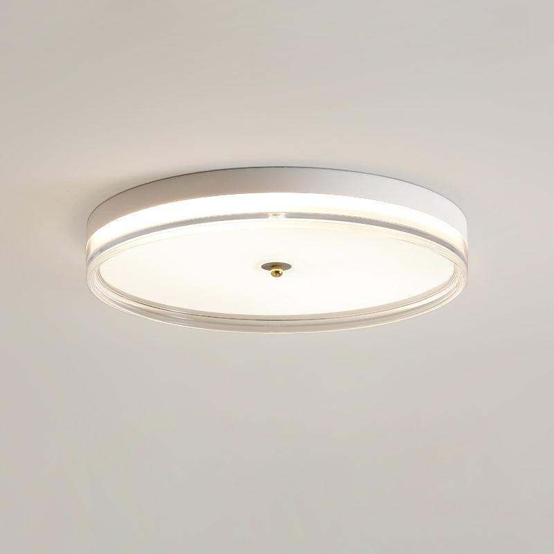 Usolira Moderne Minimalistische Plafondlamp