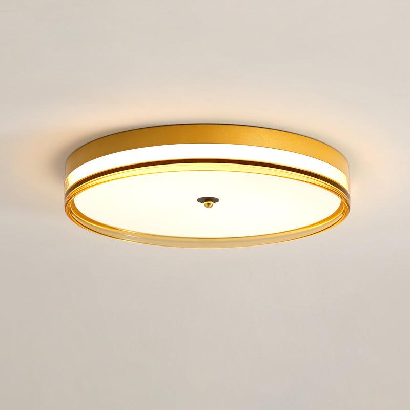 Usolira Moderne Minimalistische Plafondlamp