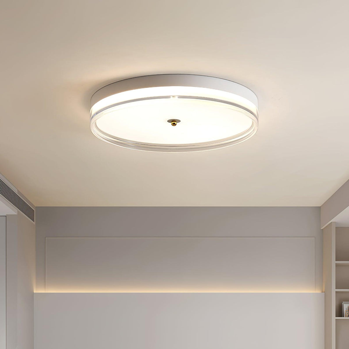 Usolira Moderne Minimalistische Plafondlamp