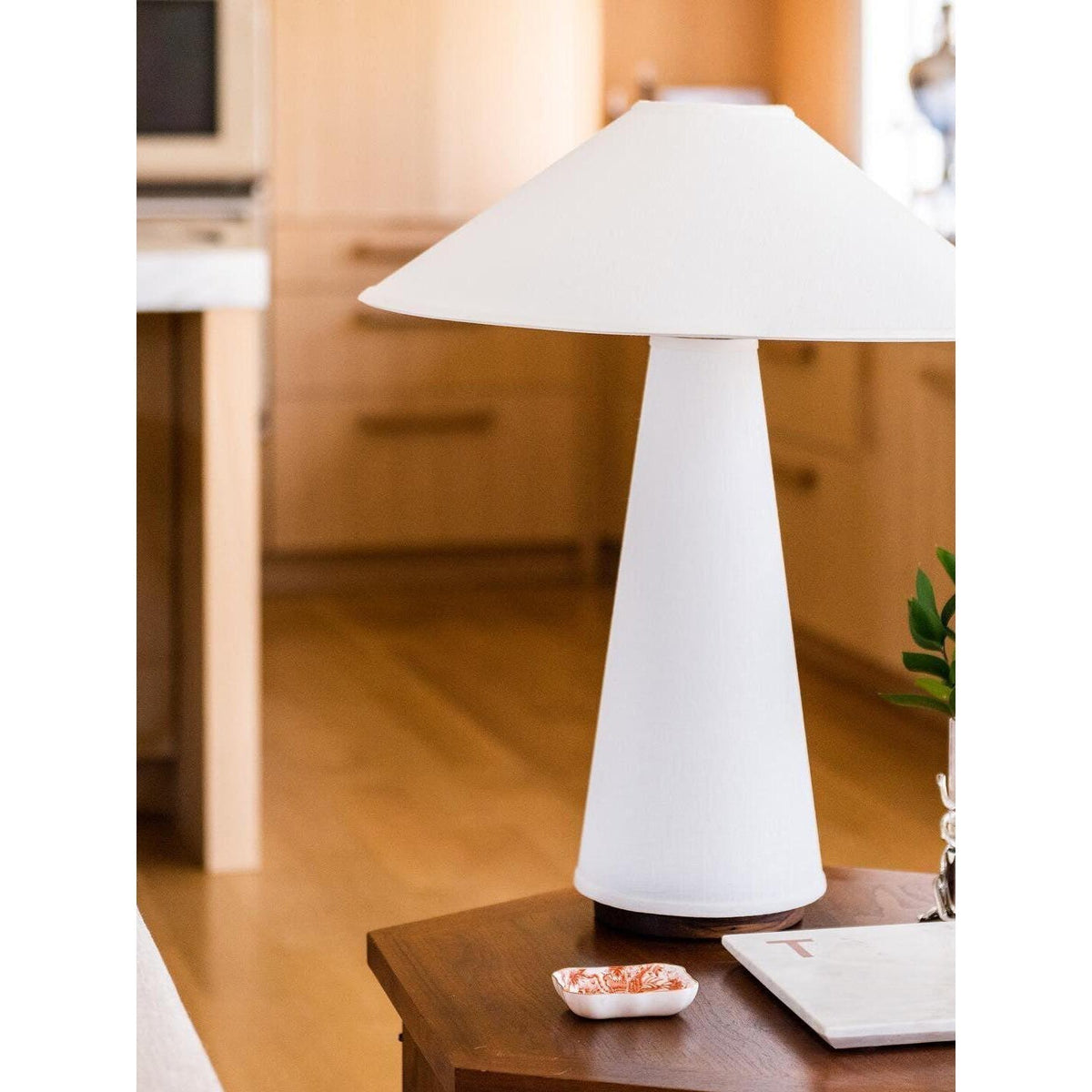 Augie tafellamp