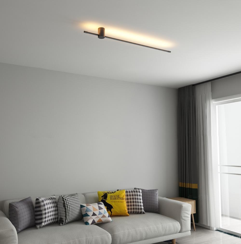 Mireise wandlamp LED lineair oplaadbaar
