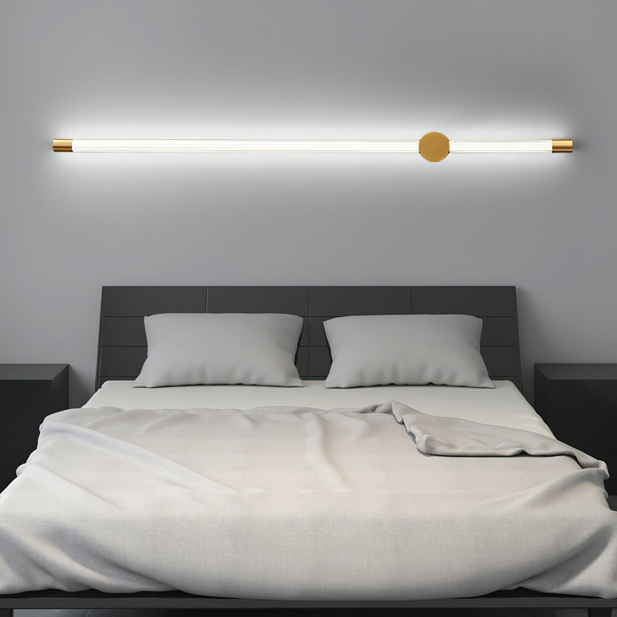 Pola Linear LED oplaadbare wandlamp